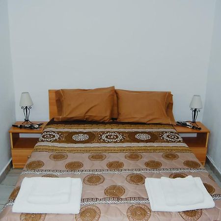 Cosy Studio Down Town 카발라 외부 사진