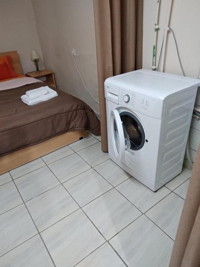 Cosy Studio Down Town 카발라 외부 사진