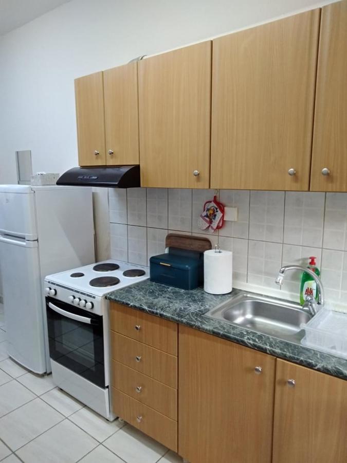 Cosy Studio Down Town 카발라 외부 사진