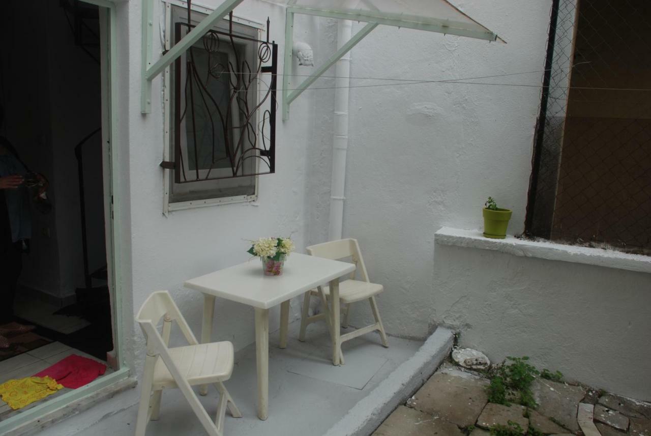 Cosy Studio Down Town 카발라 외부 사진